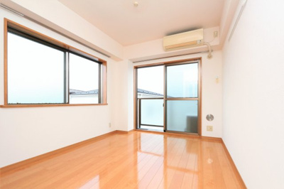 【内装】 | Sanctuary Amasia | 参考写真（同物件別部屋）