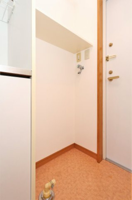 【設備】 | Sanctuary Amasia | 参考写真（同物件別部屋）