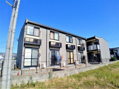 【外観】 | 美南