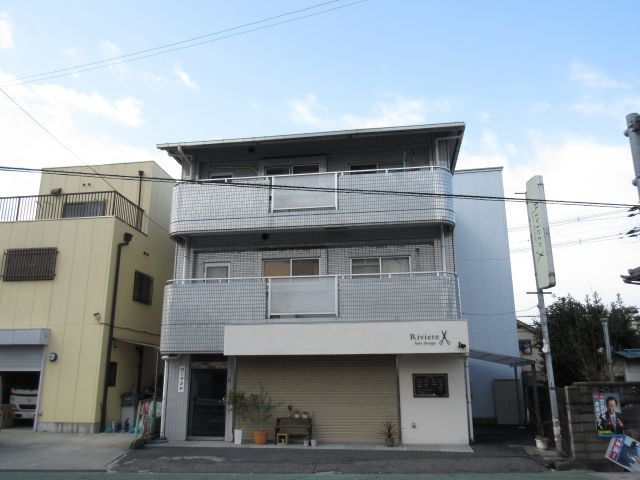 【外観】 | カーザ浜村