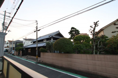 【展望】 | カーザ浜村