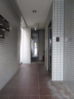 【その他共用部分】 | カーザ浜村