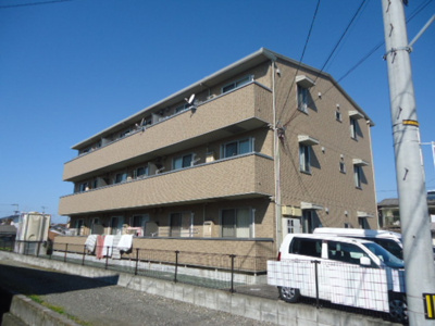 【外観】 | カーサ・フェリーチェ