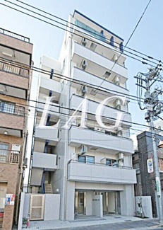 【外観】 | 外観になります。