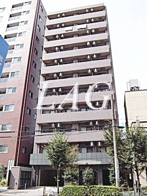 【外観】 | パークウェル池袋 | 外観になります。