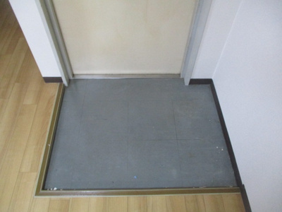 【玄関】 | クローバー西住之江