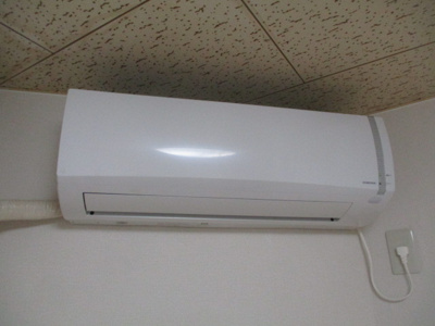 【設備】 | クローバー西住之江