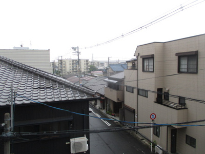 【展望】 | クローバー西住之江