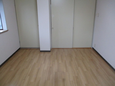 【寝室】 | クローバー西住之江