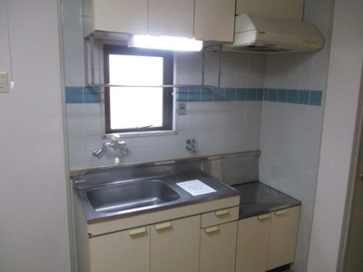 【キッチン】 | クローバー西住之江