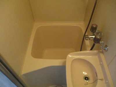 【浴室】 | クローバー西住之江