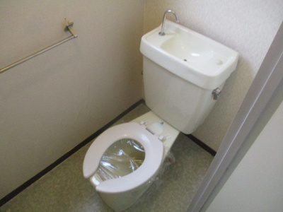 【トイレ】 | クローバー西住之江