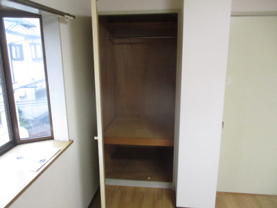 【収納】 | クローバー西住之江