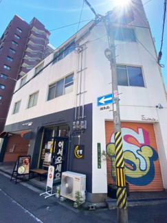 【外観】