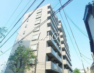 【外観】 | 外観です。