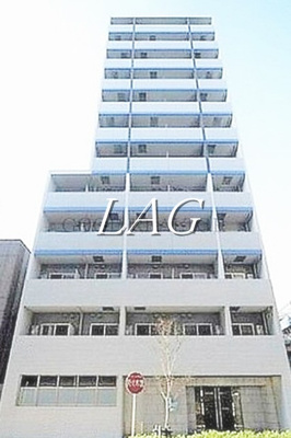 【外観】 | ガーラ・ステージ西巣鴨 | 外観です。