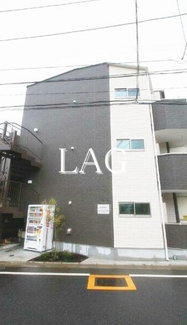 【外観】 | 外観です