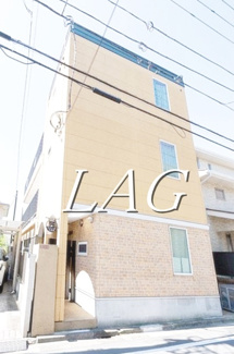 【外観】 | 外観です