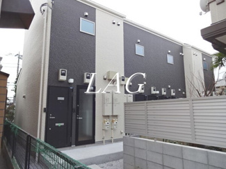 【外観】 | 外観です。