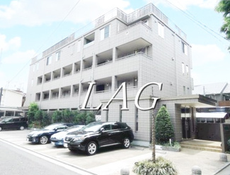 【外観】 | 外観です。