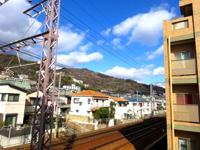 【展望】 | ラフレシア岡本