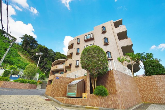 東急東横線「日吉」日神パレステージ日吉の画像