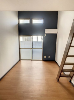 【内装】 | ロフティ石巻Ⅰ　