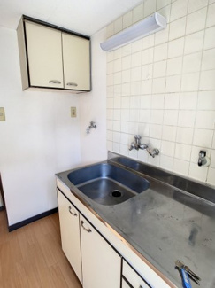 【キッチン】 | ロフティ石巻Ⅰ　