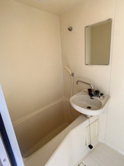 【浴室】 | ロフティ石巻Ⅰ　