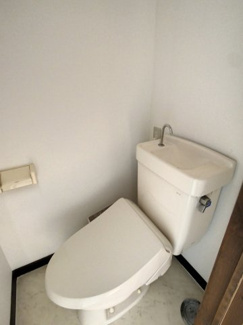 【トイレ】 | ロフティ石巻Ⅰ　