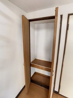 【収納】 | ロフティ石巻Ⅰ　