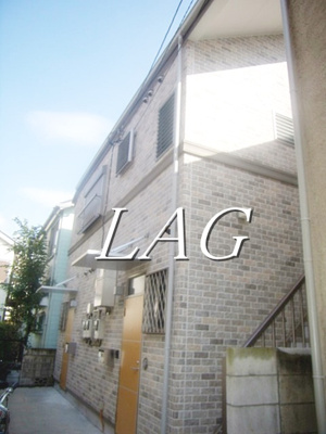 【外観】 | Ｙ・Ｋ高円寺 | 外観です