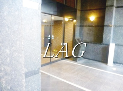 【エントランス】 | ルーブル練馬沼袋 |  エントランスです。