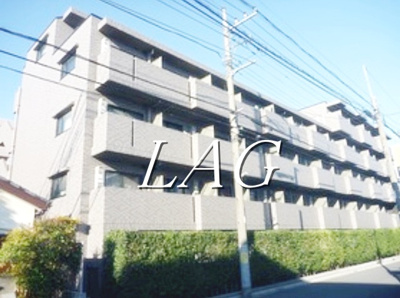 【外観】 | ルーブル練馬沼袋 | 外観です。