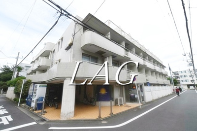 【外観】 | ラ・レジダンス・ド・ラフィネ | 外観です。