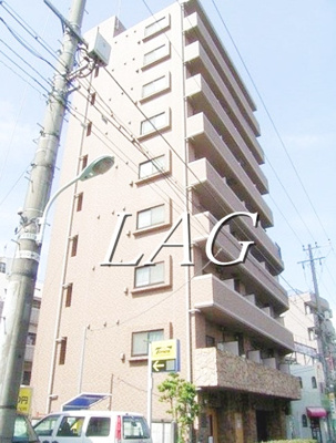 【外観】 | フェニックス笹塚壱番館 | 外観です