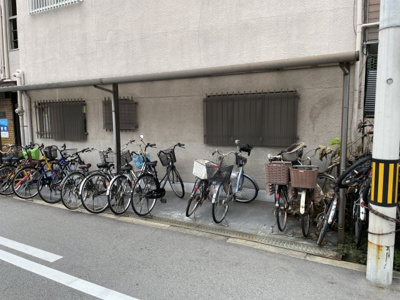 【その他共用部分】 | マンションエクセル