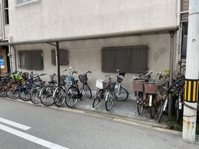 【その他共用部分】 | マンションエクセル