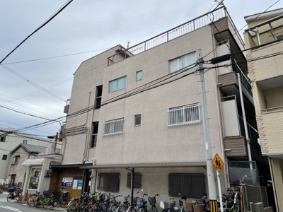 【外観】 | マンションエクセル