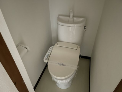 【トイレ】 | マンションエクセル