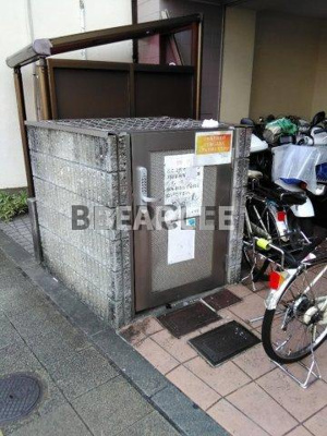 【その他共用部分】 | プレアール西大路