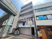 プレアール西大路の画像