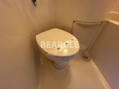 【トイレ】 | プレアール西大路