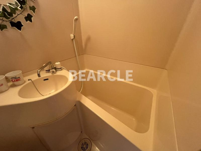 【洗面所】 | プレアール西大路