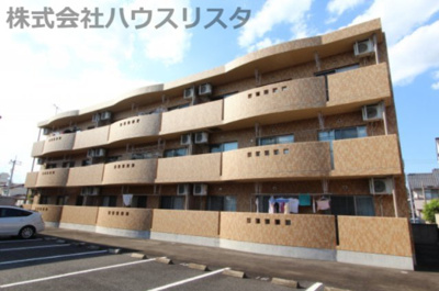 【外観】 | フィオーレ