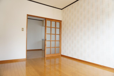 【内装】 | 大塚ハイツ