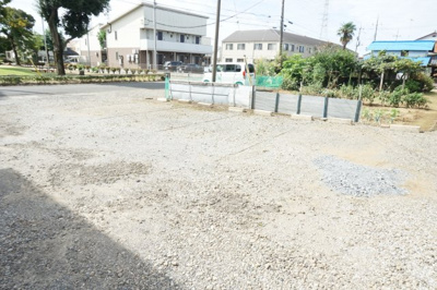 【駐車場】 | 大塚ハイツ