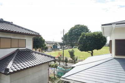 【展望】 | 大塚ハイツ