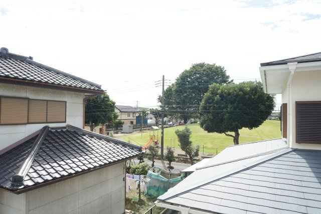 【展望】 | 大塚ハイツ