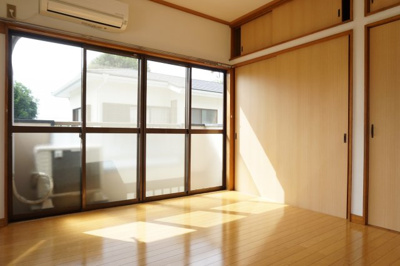 【寝室】 | 大塚ハイツ